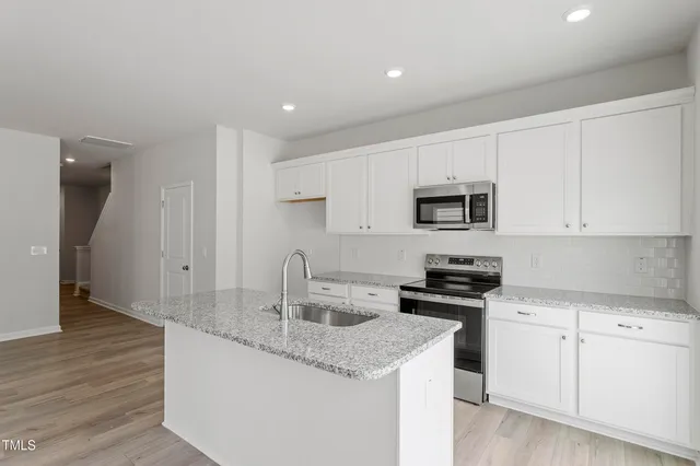 $310,000 | 139 Powell Townes Way, Unit 306, Raleigh, NC 27603