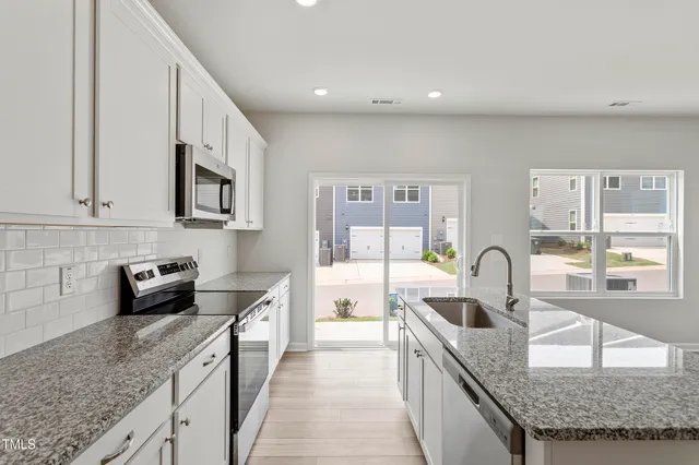 $310,000 | 139 Powell Townes Way, Unit 306, Raleigh, NC 27603