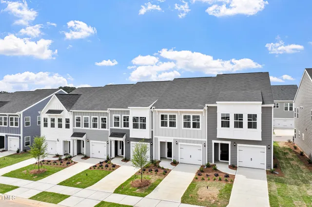 $310,000 | 139 Powell Townes Way, Unit 306, Raleigh, NC 27603