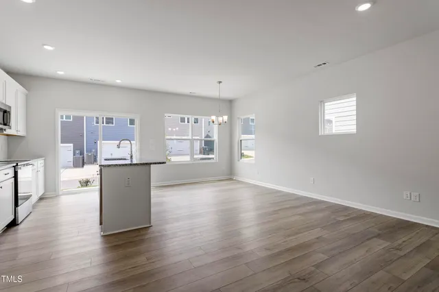 $310,000 | 139 Powell Townes Way, Unit 306, Raleigh, NC 27603