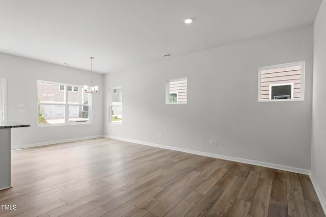 $310,000 | 139 Powell Townes Way, Unit 306, Raleigh, NC 27603