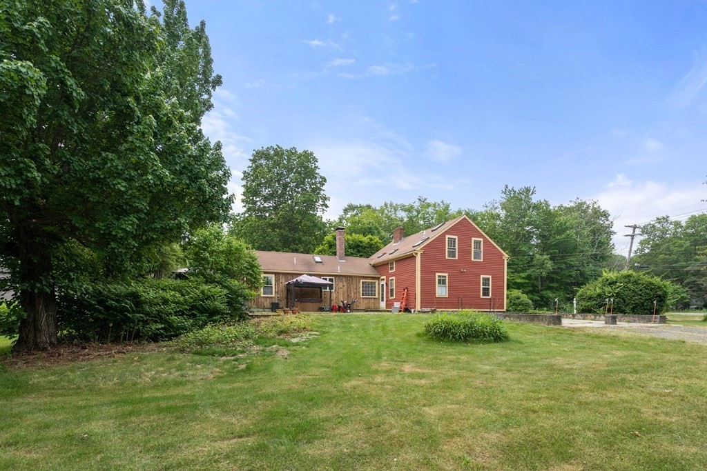 45 Leland Hill Road Sutton, MA 01590 - Photo 28 of 31 Gallery Image 28