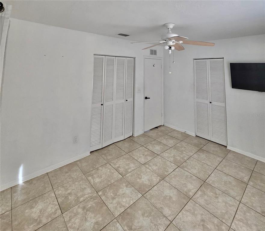 589 Swallow Lane Spring Hill, FL 34606 - Photo 5 of 14 a view of an empty room