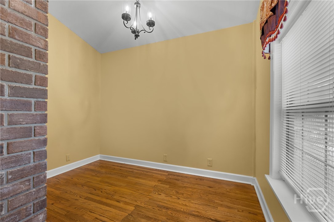 549 Kendricks Road Brooklet, GA 30415 - Photo 41 of 55