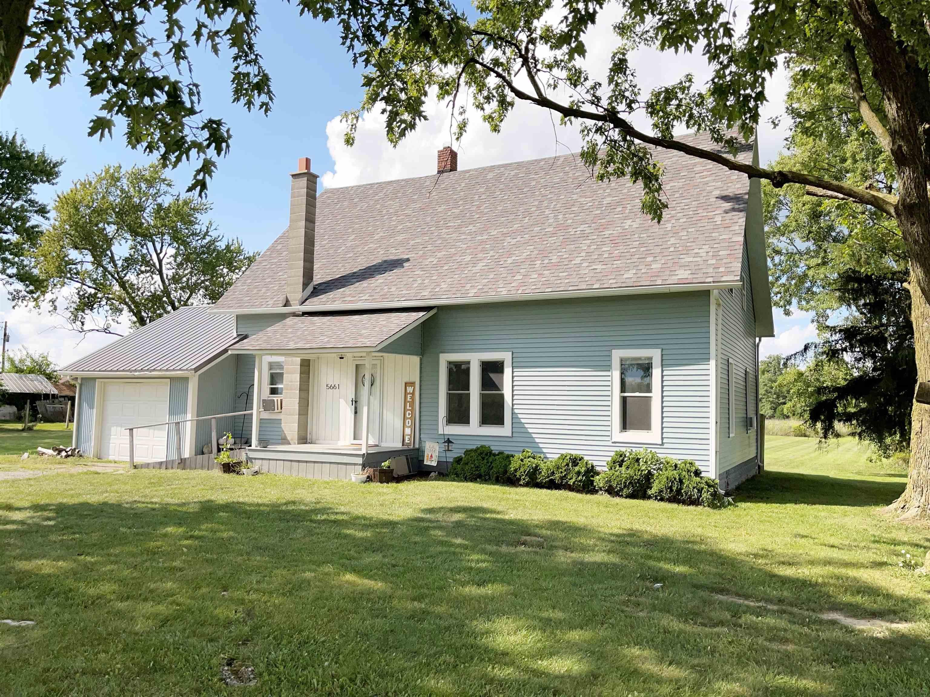 5661 County Road 36A Butler, IN 46721 - Photo 1 of 31