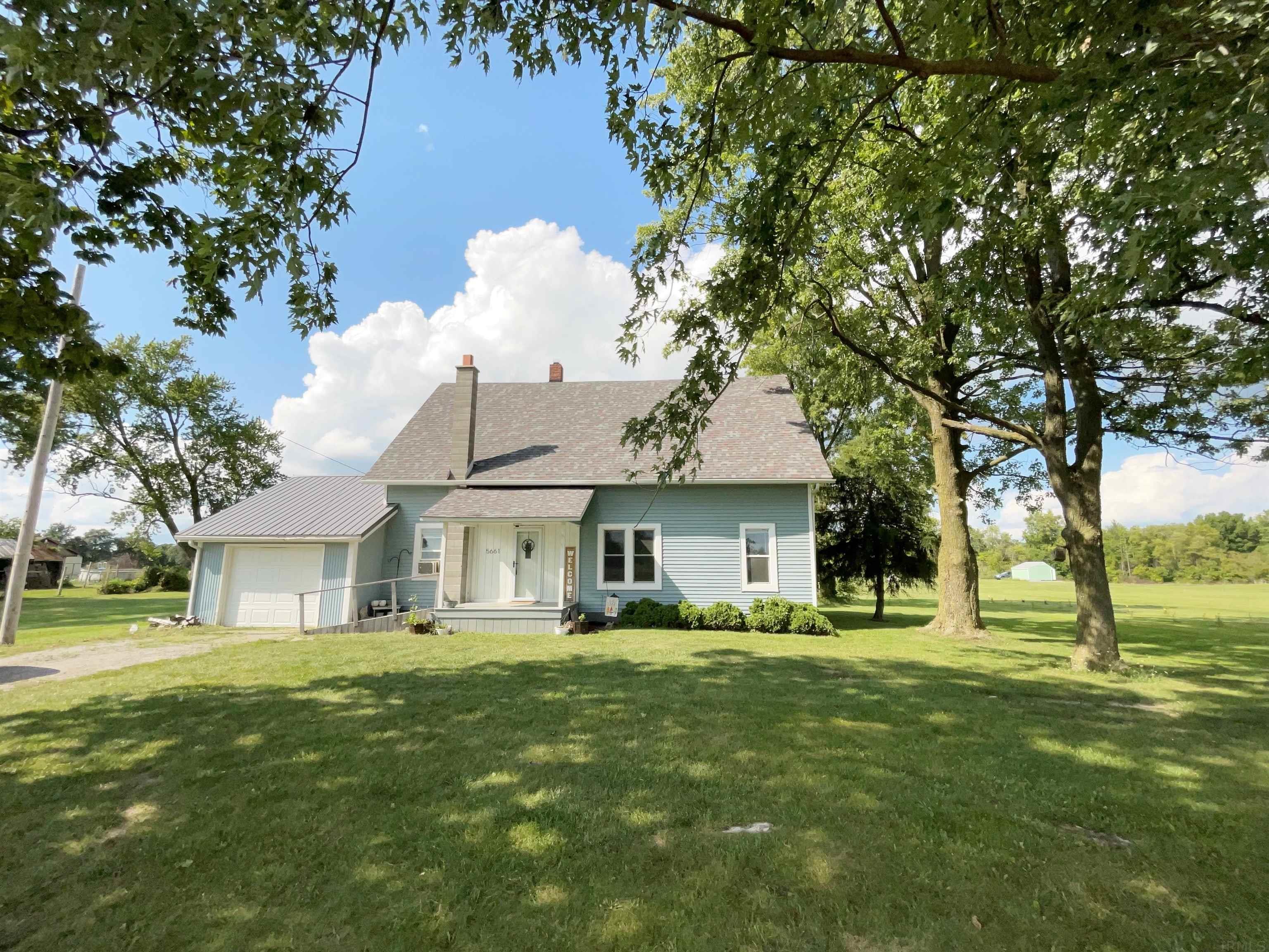 5661 County Road 36A Butler, IN 46721 - Photo 17 of 31
