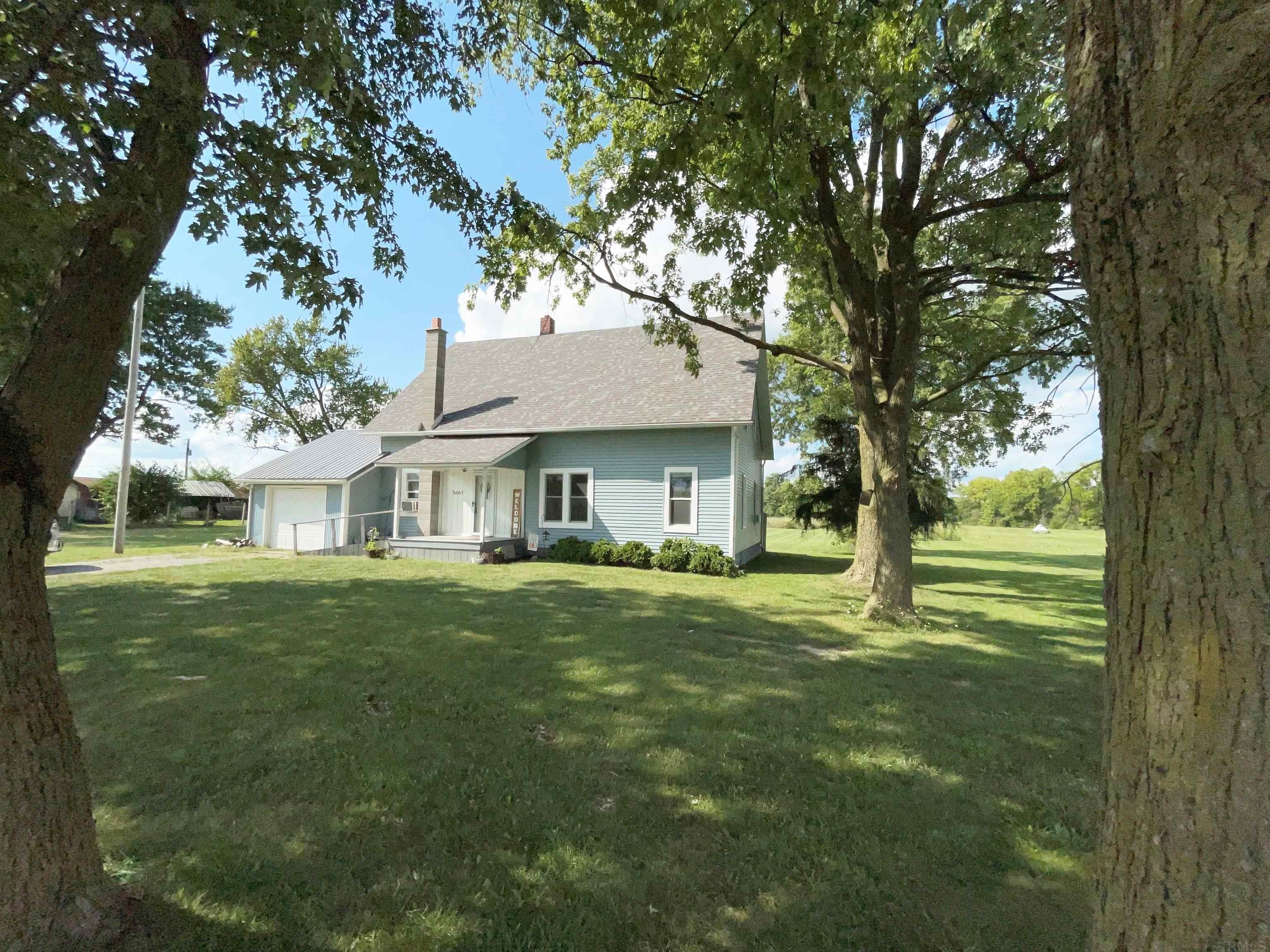 5661 County Road 36A Butler, IN 46721 - Photo 18 of 31