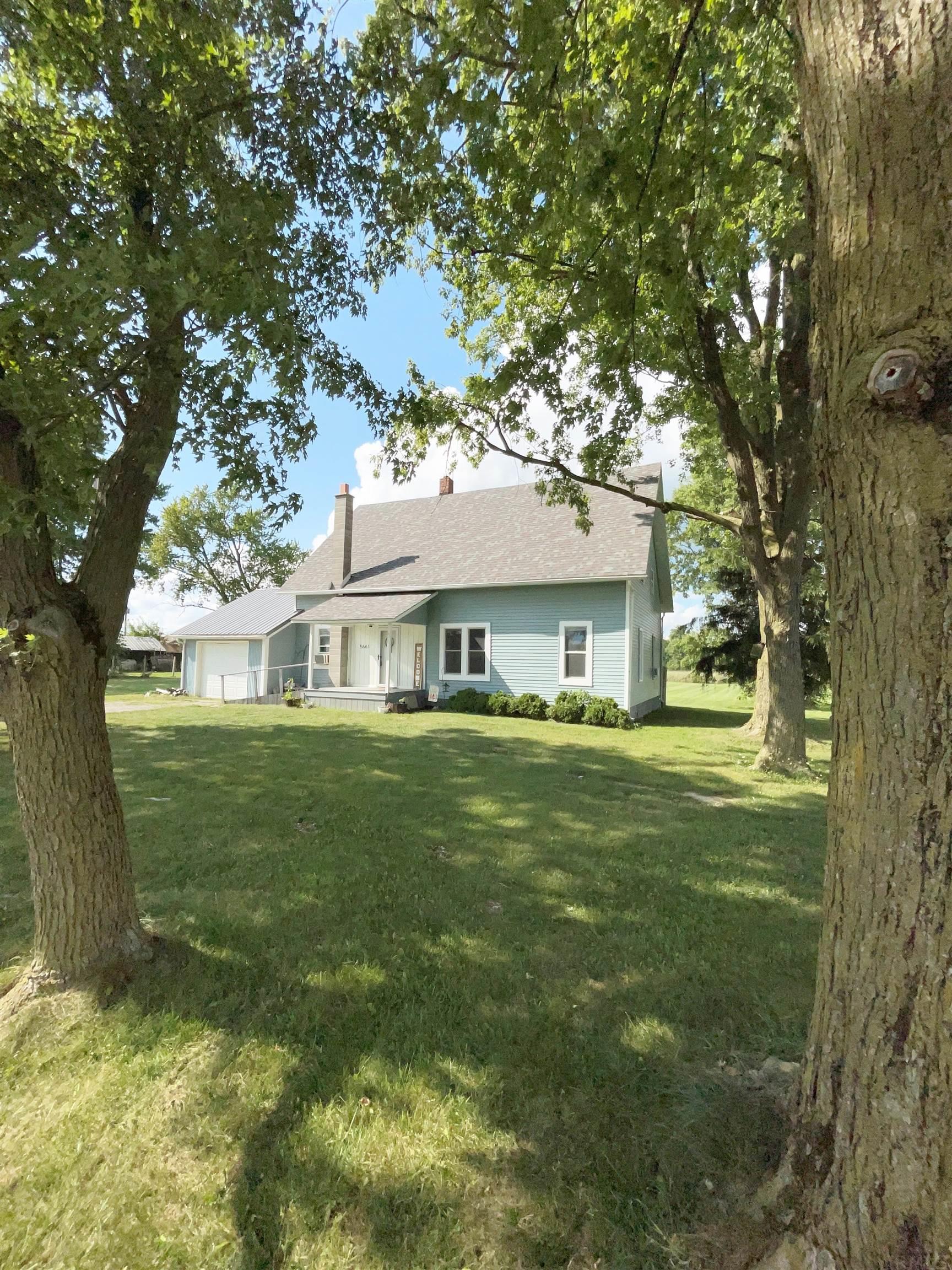 5661 County Road 36A Butler, IN 46721 - Photo 19 of 31