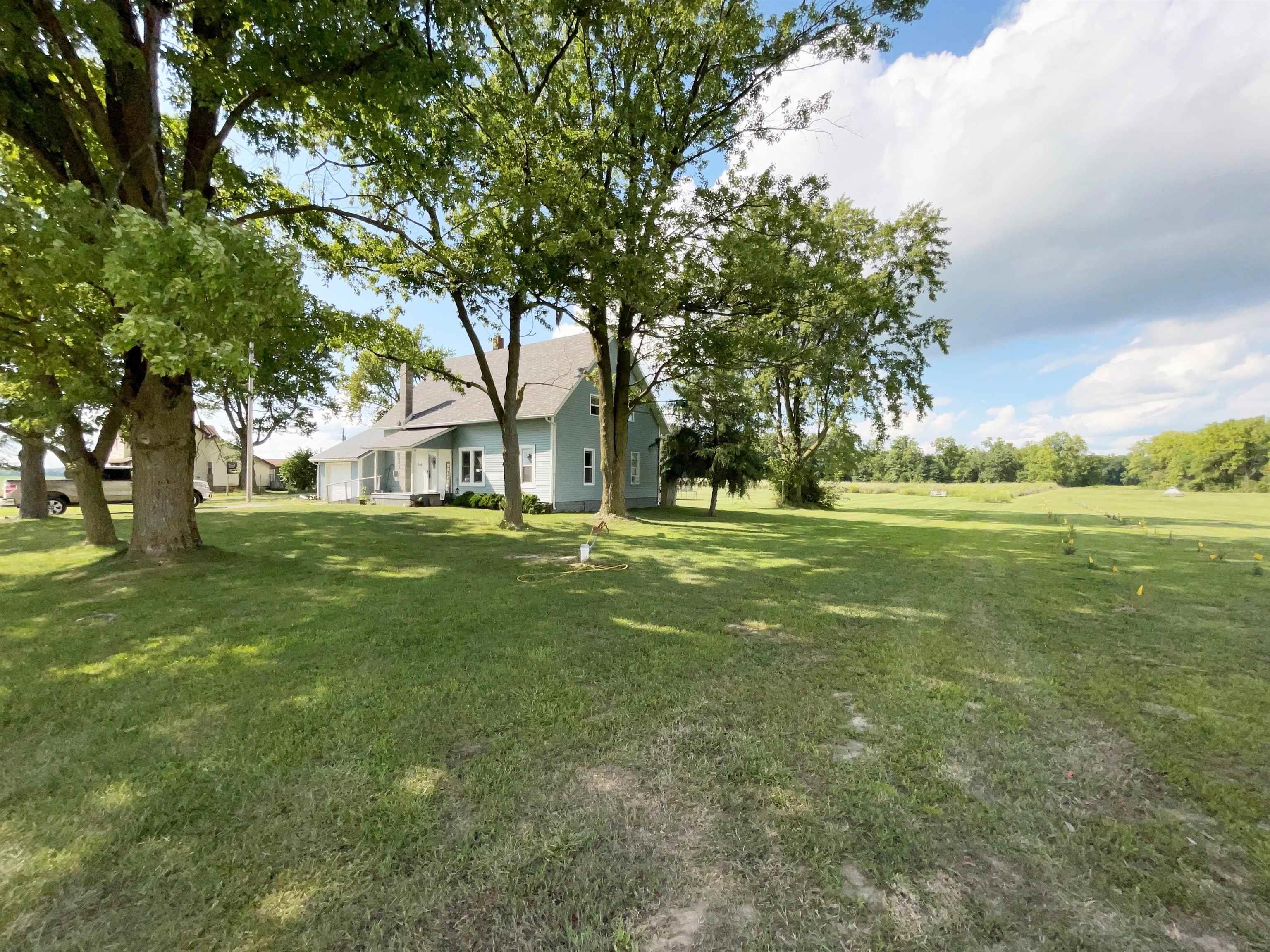 5661 County Road 36A Butler, IN 46721 - Photo 20 of 31