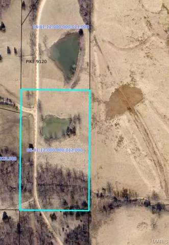 $70,000 | 8615 Pike 9120, Louisiana, MO 63353