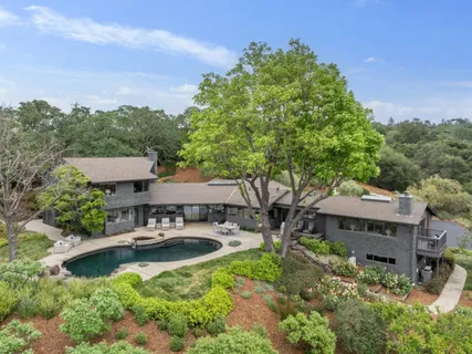 $8,995,000 | 120 Deer Meadow Lane, Portola Valley, CA 94028