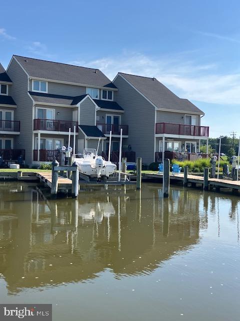 101 Main Street, Unit 103 Secretary, MD 21664 - Photo 10 of 23