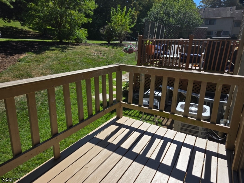 3 Chestnut Court High Bridge, NJ 08829 - Photo 31 of 31 a view of a two chairs in the deck