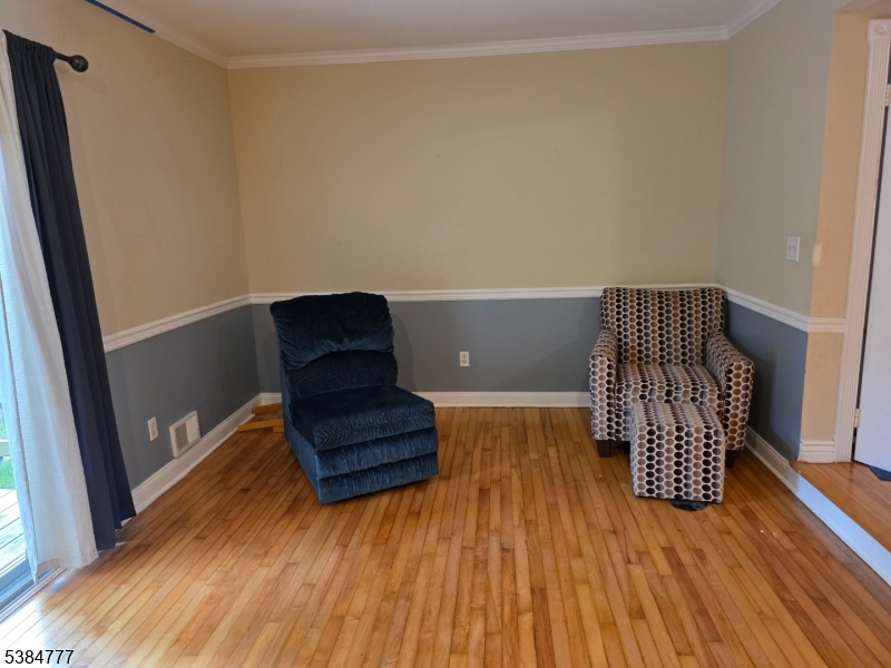 3 Chestnut Court High Bridge, NJ 08829 - Photo 7 of 31 a view of workspace with wooden floor