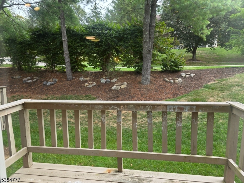 3 Chestnut Court High Bridge, NJ 08829 - Photo 8 of 31 a view of a wooden deck and a yard