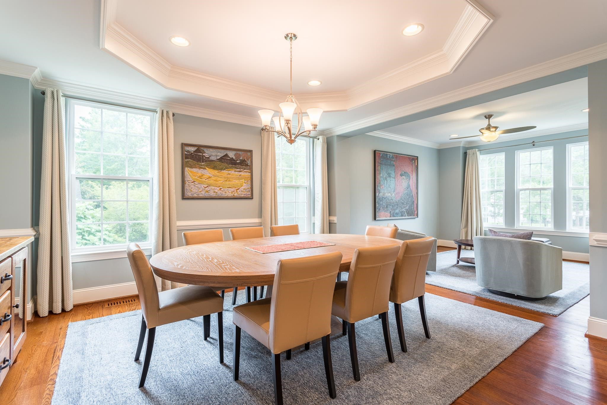 5800 Claribel Court Raleigh, NC 27612 - Photo 7 of 43 Photo 7