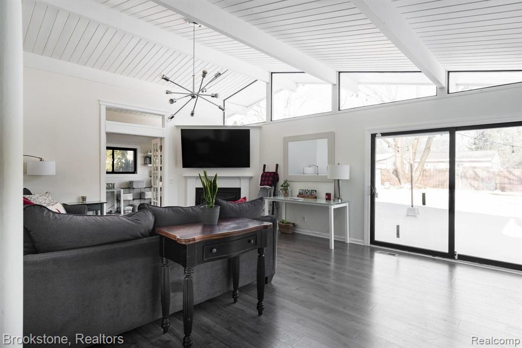 1191 Avon Manor Road Rochester Hills, MI 48307 - Photo 19 of 40