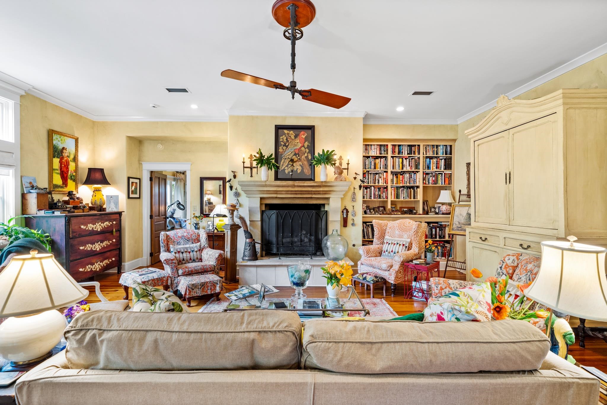 105 Powell Avenue Fairhope, AL 36532 - Photo 7 of 20