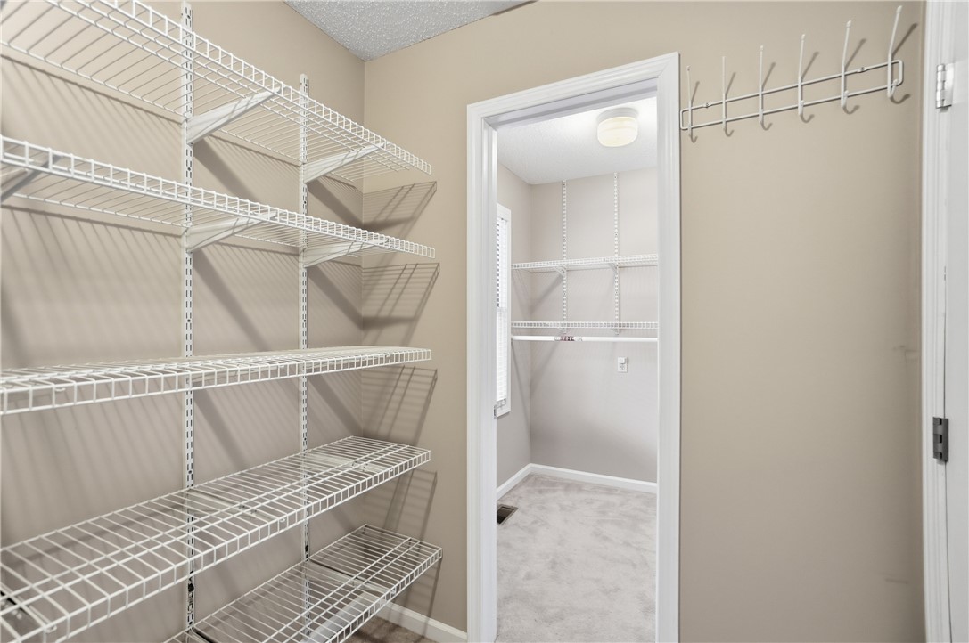 1208 Jarva Lane Springboro, OH 45066 - Photo 38 of 75 Organized storage solutions enhance this home's practical living spaces.