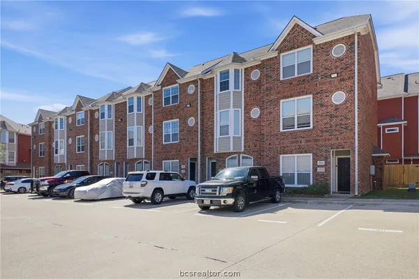$263,500 | 1198 Jones-Butler Road, Unit 2808, College Station, TX 77840