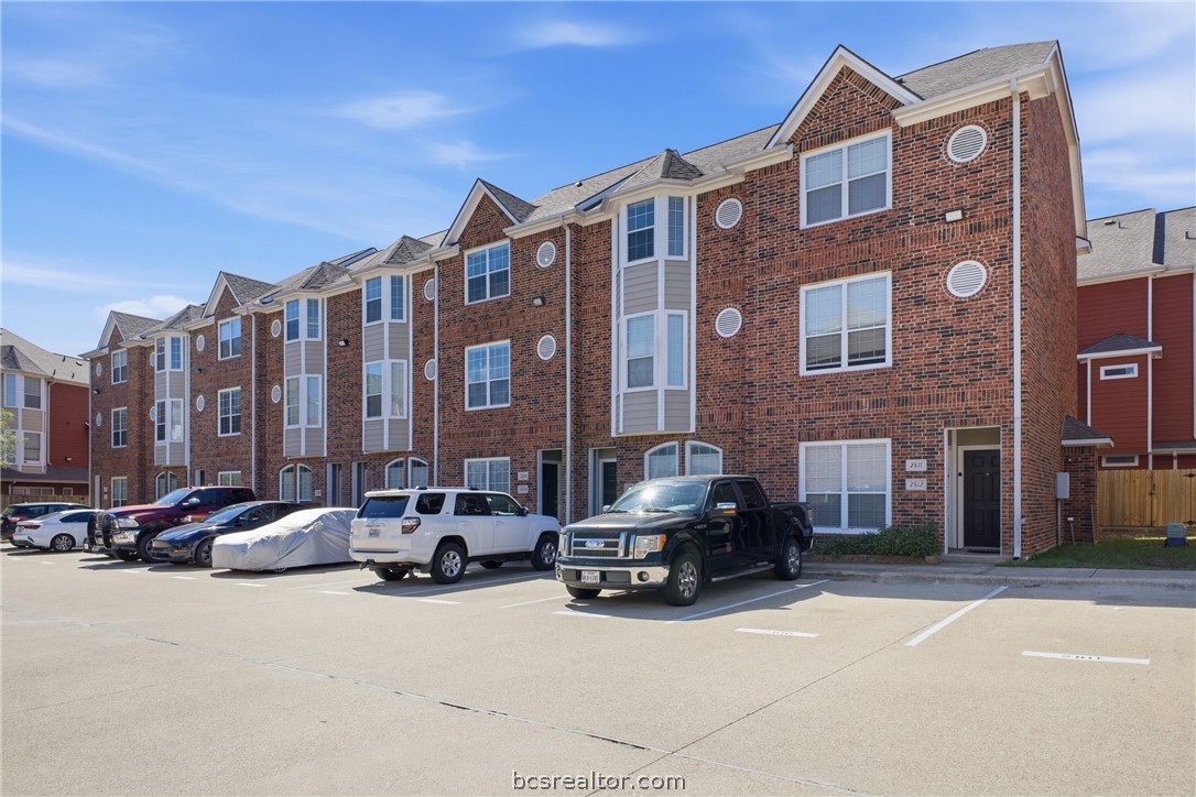 1198 Jones-Butler Road, Unit 2808 College Station, TX 77840 - Photo 16 of 24