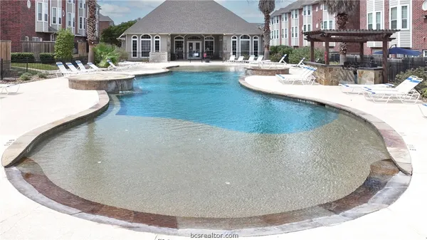 $263,500 | 1198 Jones-Butler Road, Unit 2808, College Station, TX 77840