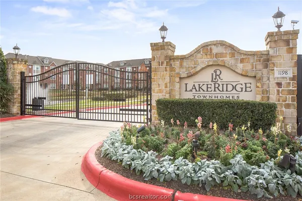 $263,500 | 1198 Jones-Butler Road, Unit 2808, College Station, TX 77840