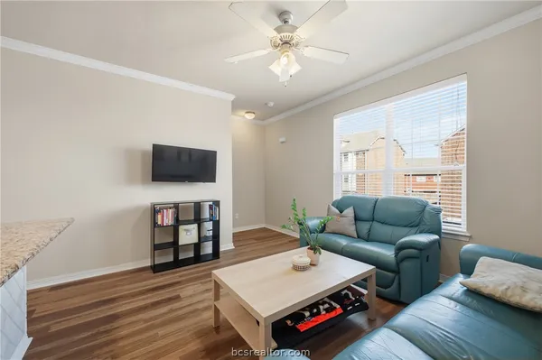 $263,500 | 1198 Jones-Butler Road, Unit 2808, College Station, TX 77840