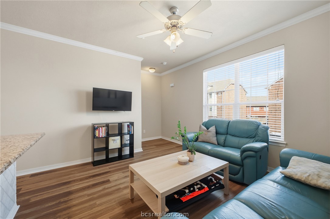 1198 Jones-Butler Road, Unit 2808 College Station, TX 77840 - Photo 3 of 24