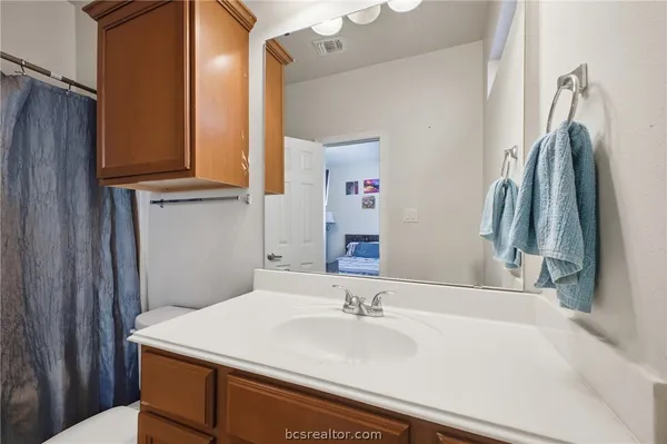 $263,500 | 1198 Jones-Butler Road, Unit 2808, College Station, TX 77840