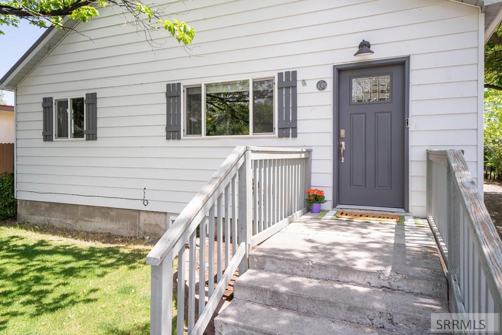 448 North 1st Street Ririe, ID 83443 - Photo 43 of 44