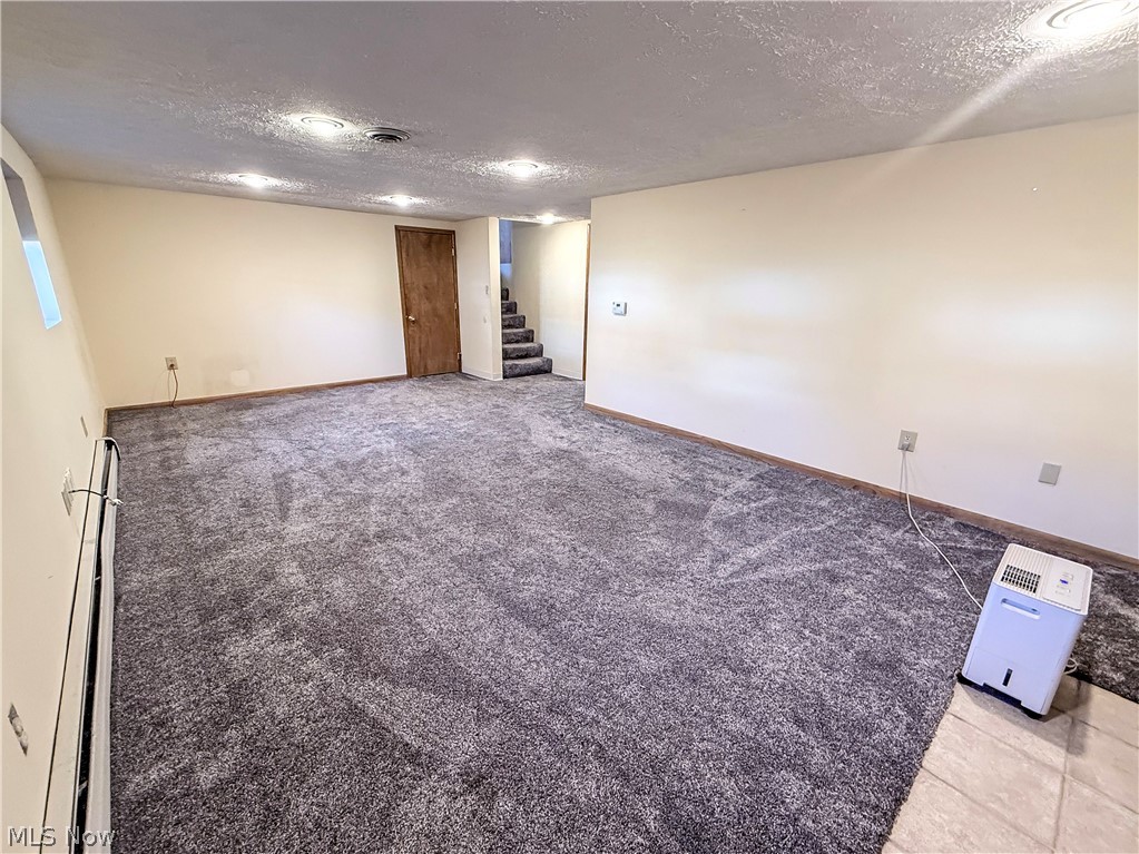 108 36th Street Vienna, WV 26105 - Photo 32 of 41 Basement