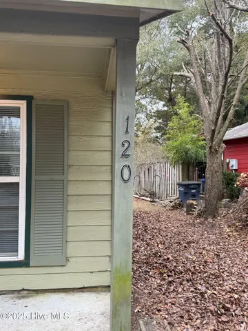 $1,000 | 120 Twinwood Drive, Jacksonville, NC 28546