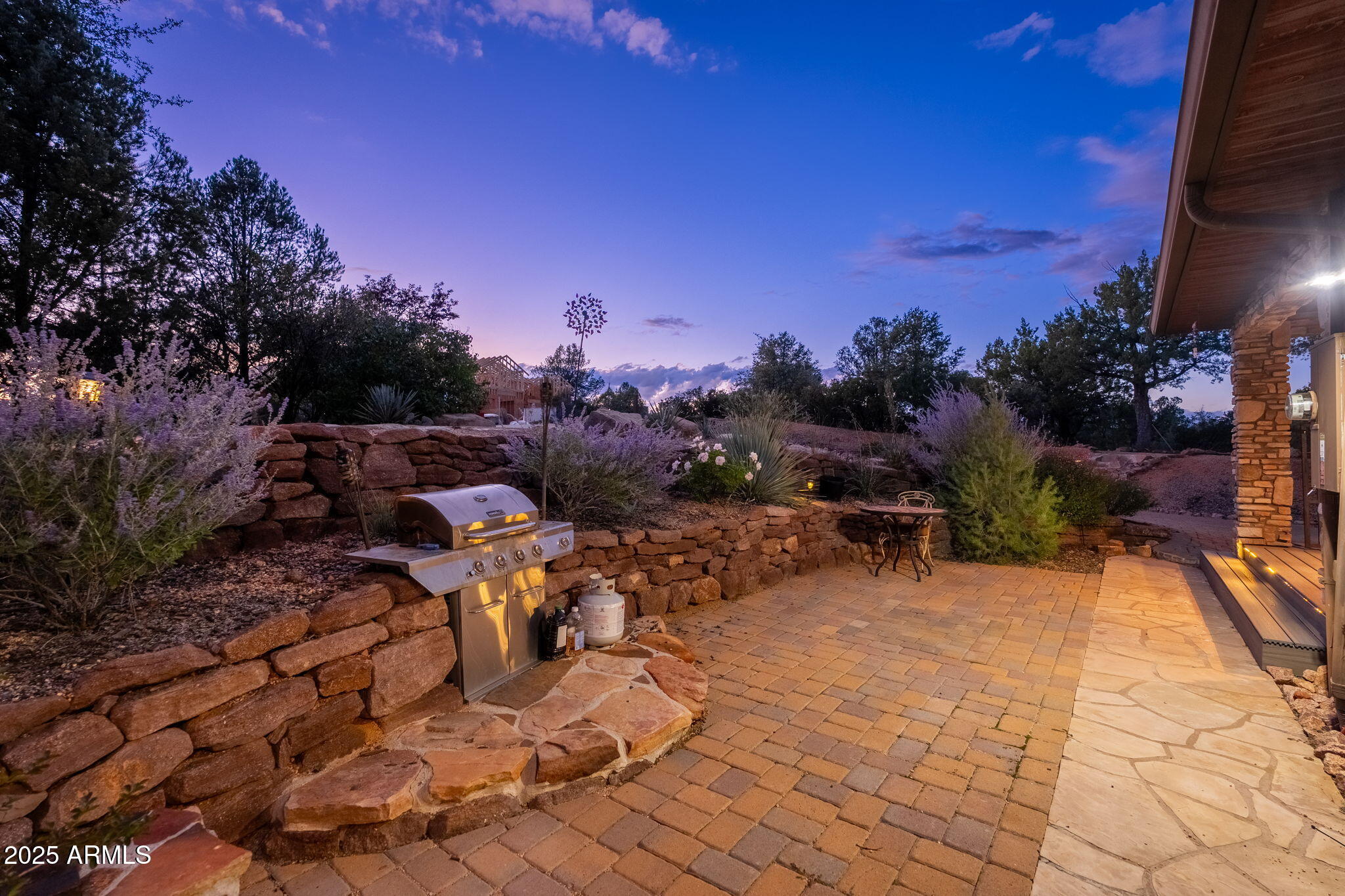 203 South Crescent Moon Payson, AZ 85541 - Photo 67 of 72 203 S Crescent Moon - 71
