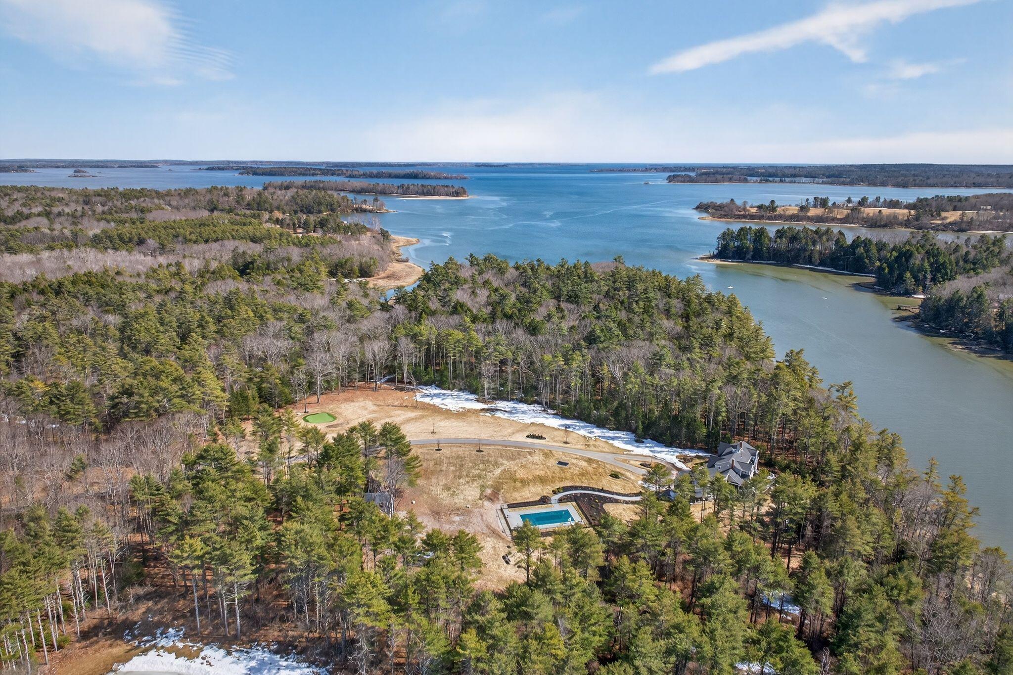 49 Rising Tide Lane Freeport, ME 04032 - Photo 69 of 71 36_DJI_20260325115615_0625_D