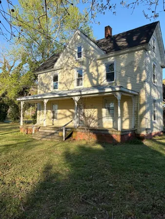 $175,000 | 14483 Bethel Church Road, Bloxom, VA 23308