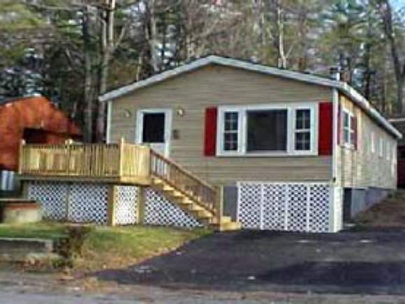 3 Woodlawn Road Raymond, NH 03077 - Photo 1 of 1 Gallery Image 1
