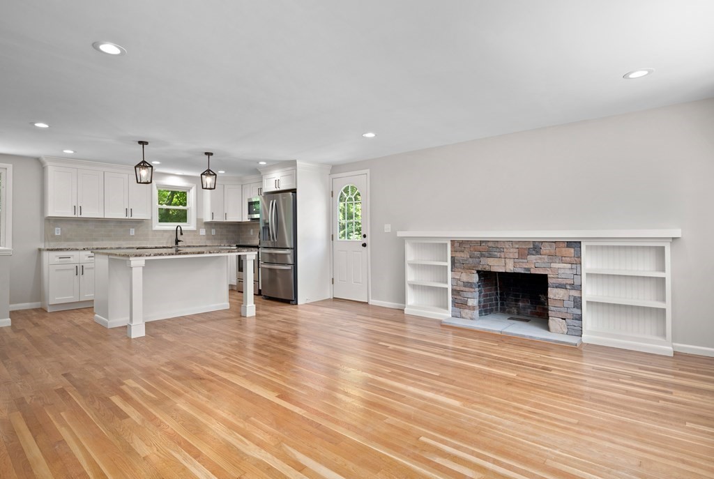 34 Erwin Road North Reading, MA 01864 - Photo 13 of 36 Gallery Image 13