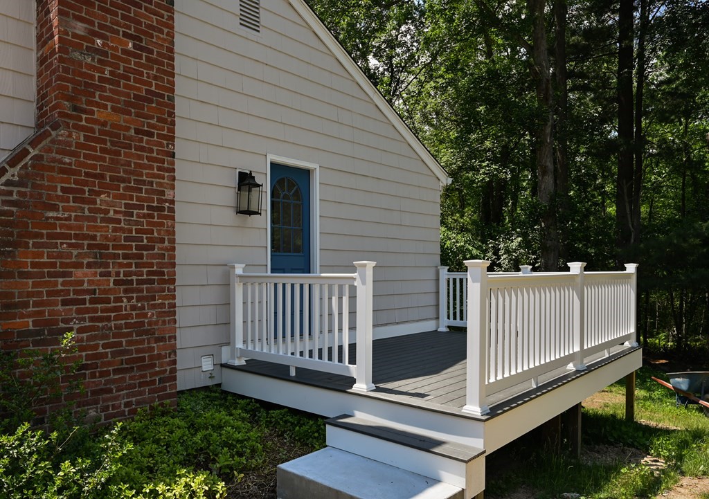 34 Erwin Road North Reading, MA 01864 - Photo 34 of 36 Gallery Image 34