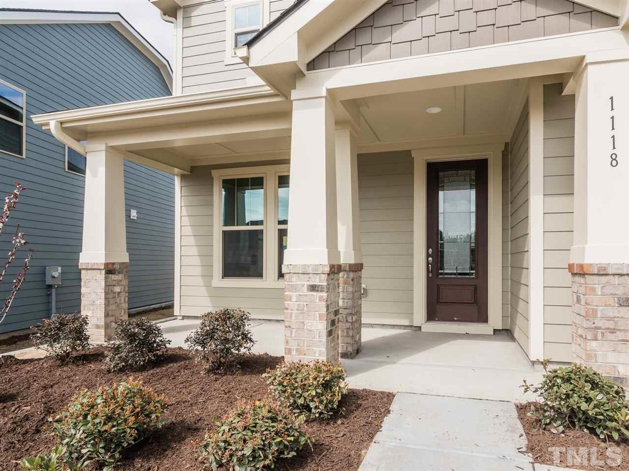 1118 Magic Hollow Road Durham, NC 27713 - Photo 2 of 25 Gallery Image 2