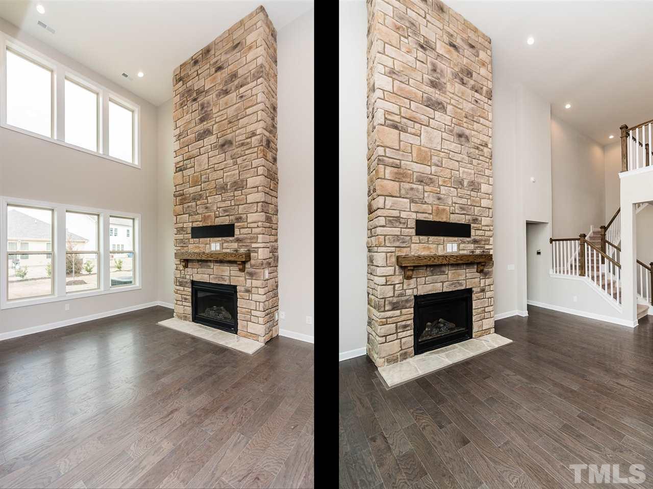 1118 Magic Hollow Road Durham, NC 27713 - Photo 13 of 25 Gallery Image 13