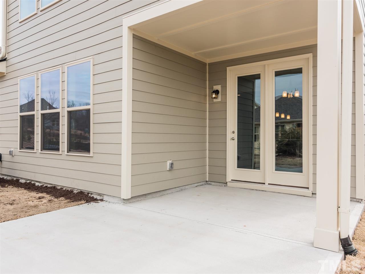 1118 Magic Hollow Road Durham, NC 27713 - Photo 23 of 25 Gallery Image 23