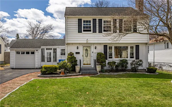 $475,000 | 120 Mason Avenue, Cranston, RI 02910