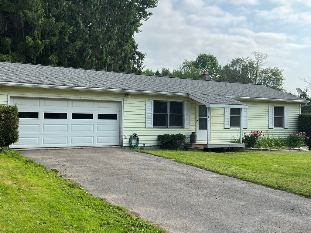 103 Emerson Road Castle Creek, NY 13744 - Photo 1 of 31 Gallery Image 1