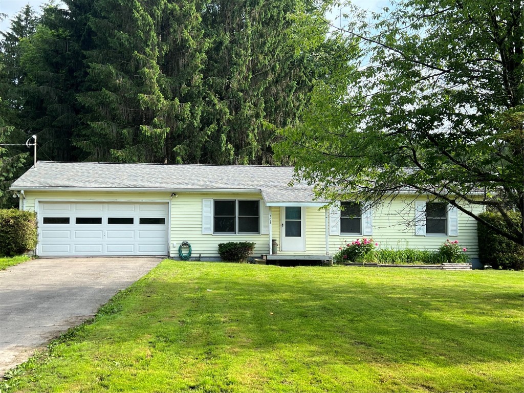 103 Emerson Road Castle Creek, NY 13744 - Photo 2 of 31 Gallery Image 2