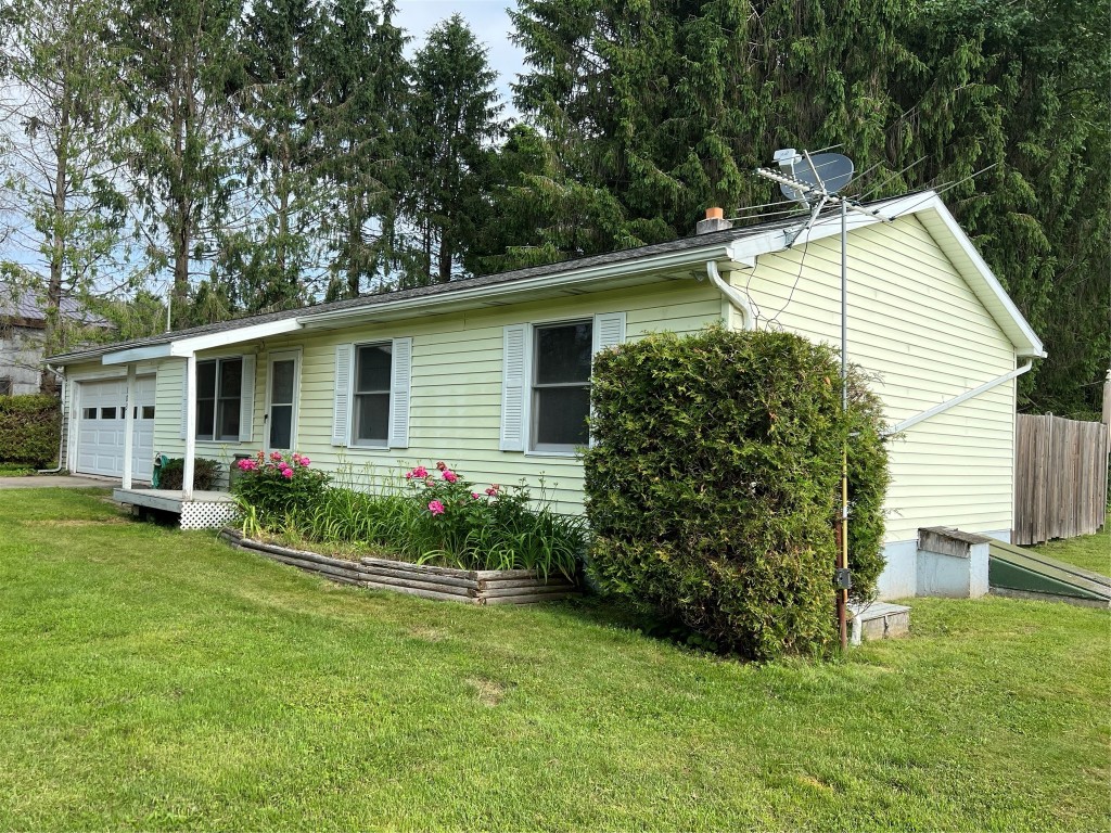 103 Emerson Road Castle Creek, NY 13744 - Photo 4 of 31 Gallery Image 4