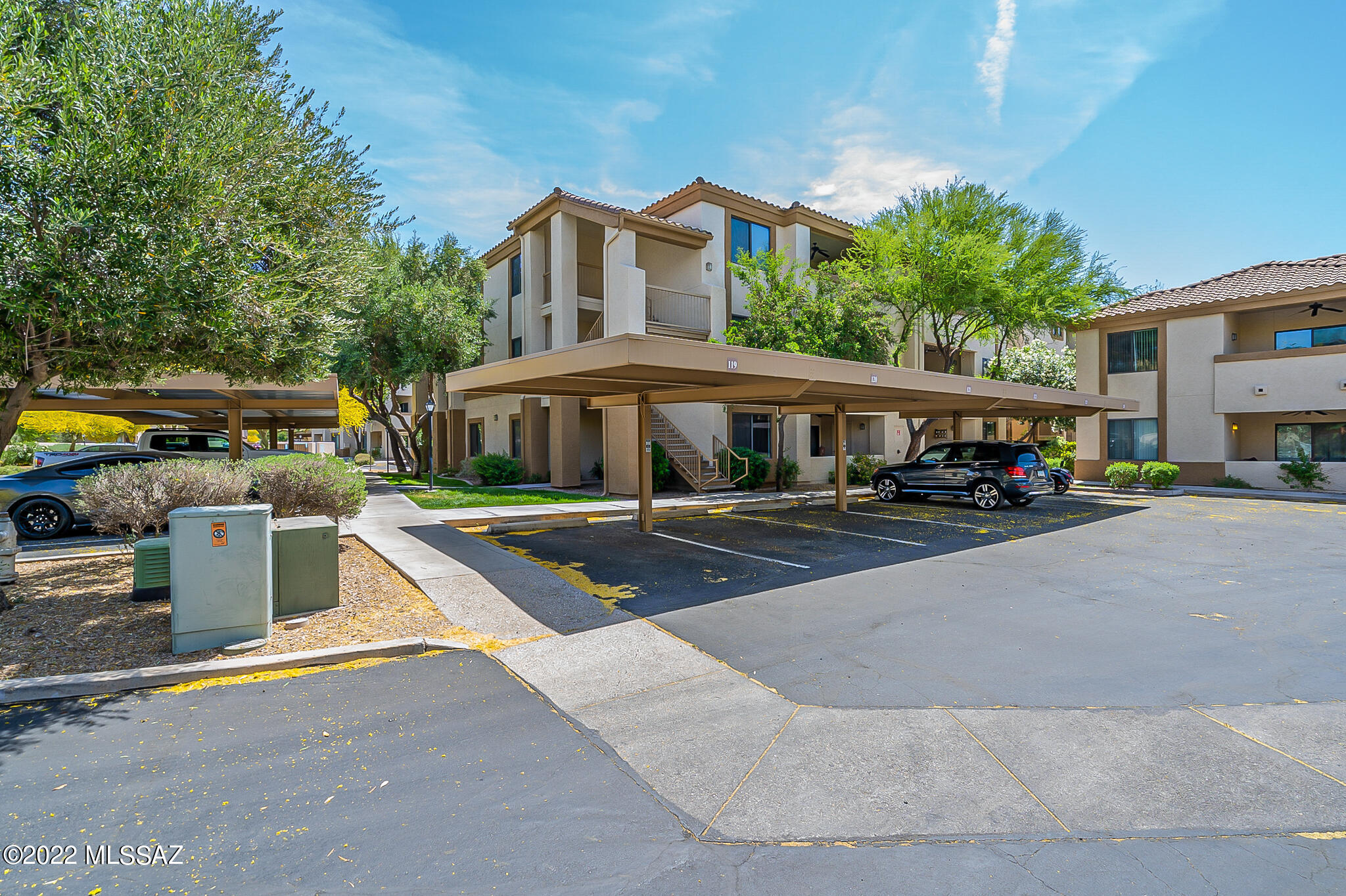 2550 East River Road, Unit 15303 Tucson, AZ 85718 - Photo 15 of 15