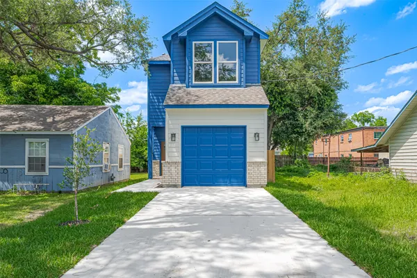 $1,995 | 7207 Force Street, Houston, TX 77020