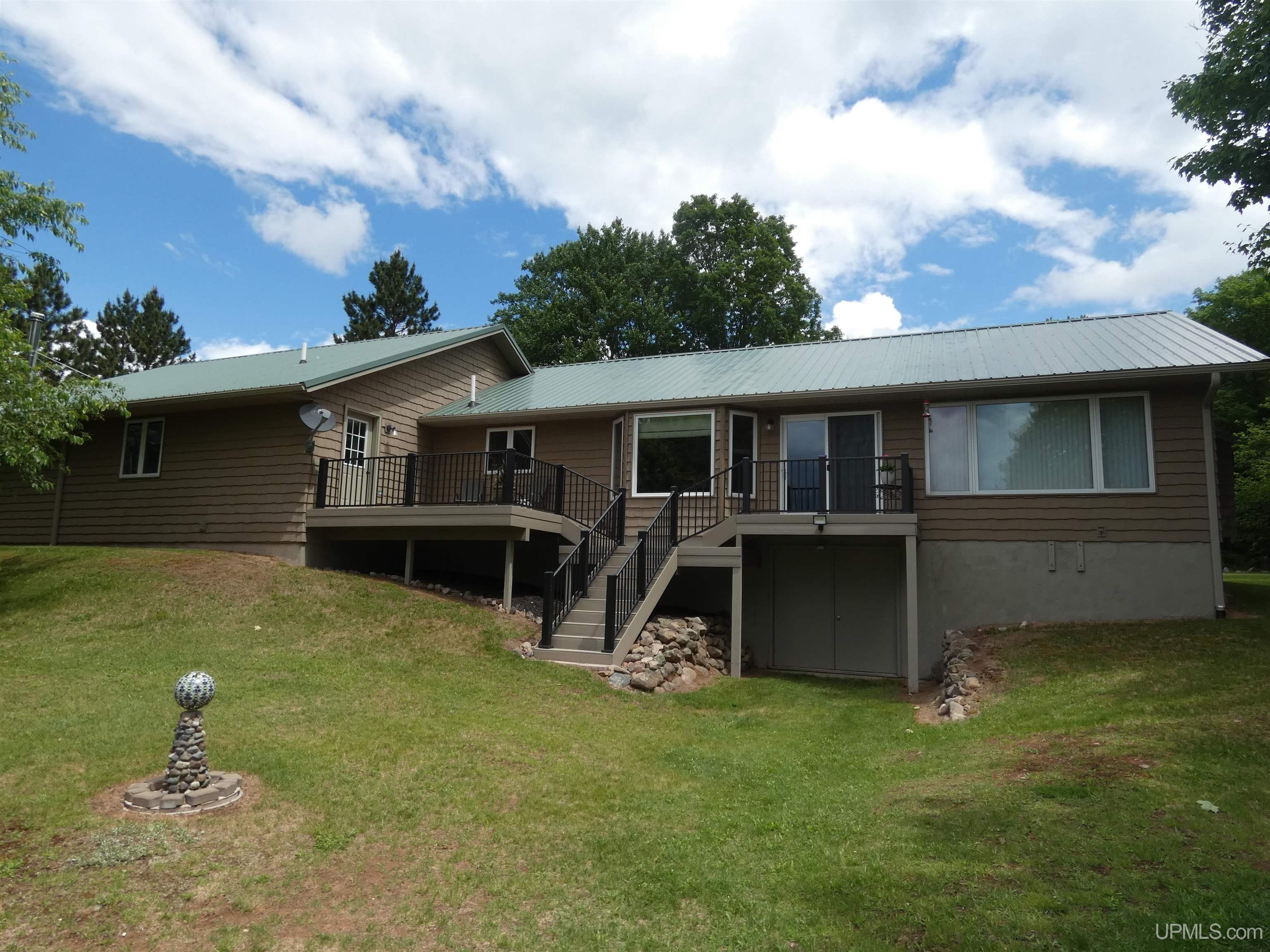 15659 Shively Road Bruce Crossing, MI 49912 - Photo 5 of 49