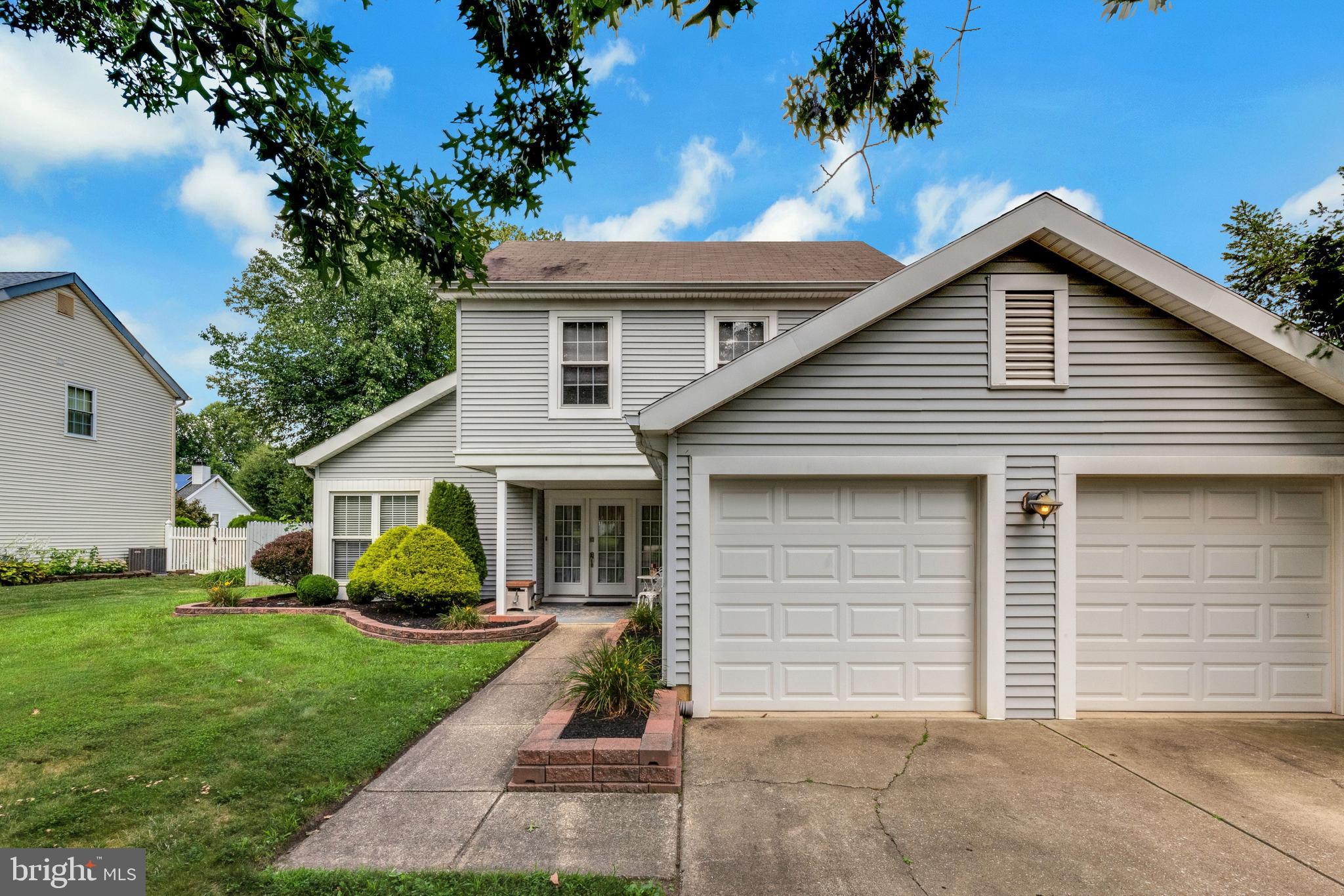 20 Blue Grass Road Clementon, NJ 08021 - Photo 30 of 33
